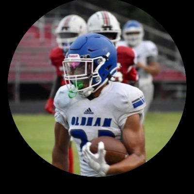 Mother to:@kaydenosbourn Oldham County High School 🏈 class of 24’ 190lbs 5’10 RB/ATH 3.04 gpa (502) 601-4287 kmobuddy@gmail.com-email