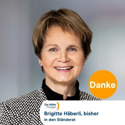 Brigitte Häberli