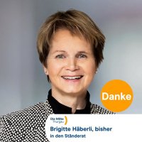 Brigitte Häberli (@b_haeberli) 's Twitter Profile