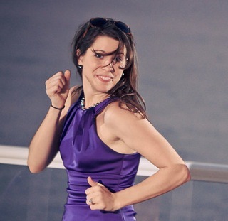 Mary Katharine Ham