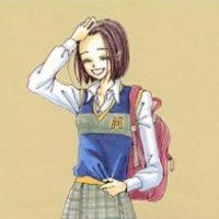 ℳidor! (@midorigreeeeeen) Twitter profile photo