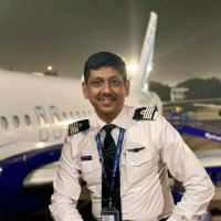 Capt. Ashutosh Shekhar (@captashekhar) 's Twitter Profile
