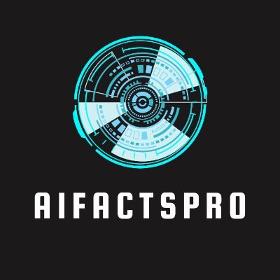 AIFactsPro's profile picture. Youtube - https://t.co/EQX4kMVCjh
IG - https://t.co/hFDAtCy6gT
Twitch - https://t.co/is3sTL0u7C