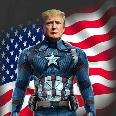 💯24H follow back 🇺🇸#MAGA patriot 🍊Trump supporter