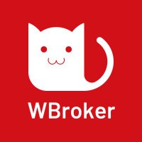 WBroker(@WBrokerOfficial) 's Twitter Profile Photo