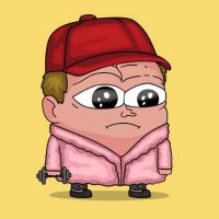 gerduscarpelh ❤️ Memecoin (@prideful_trh) 's Twitter Profile