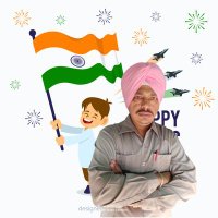 MAKHAN SINGH (@singhmakhan18) 's Twitter Profile Photo MAKHAN SINGH (@singhmakhan18) 's Twitter Profile Photo