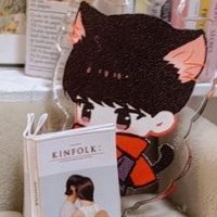 인혜린 (@inherin) 's Twitter Profile
