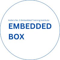 Embedded Box(@Embedded_Box) 's Twitter Profile Photo
