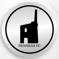 Pensilva FC(@Pensilvafc) 's Twitter Profile Photo