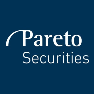 Independent full-service investment bank with a leading position in Nordic capital markets. Official English account. 
🇳🇴 @ParetoSecNO 🇸🇪 @ParetoSecSE