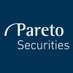 Pareto Securities (@paretosec) Twitter profile photo Pareto Securities (@paretosec) Twitter profile photo