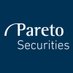 Pareto Securities (@ParetoSec) Twitter profile photo