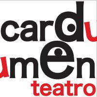 Cardumen Teatro CdMx (@cardumenteatro) 's Twitter Profile Photo