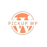 Pickup WP(@pickup_wp) 's Twitter Profile Photo