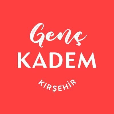 KADEM Kırşehir Gençlik Komisyonu