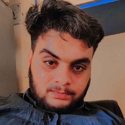 HiteshBhad27176's profile picture. राष्ट्रवादी 🚩
