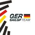 Germany SailGP Team (@SailGPGER) Twitter profile photo