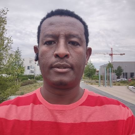 alem_beldados's profile picture. Archaeobotanist/Environmental Archaeologist @Addis Ababa University