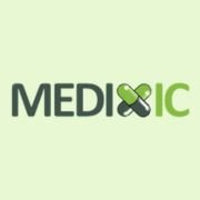 medixic's profile picture. Medixic is the world of medicines, one dose at a time | Passionate about healing, & the science behind it all #MedicineEnthusiast #HealthJourney