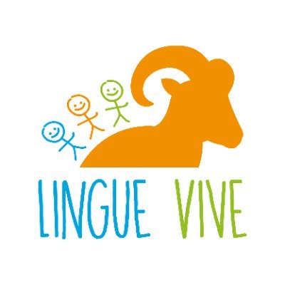 Association pour la défense des langues régionales, l'apprentissage aux enfants et la promotion du #multilinguisme #languesregionales #diversitelinguistique