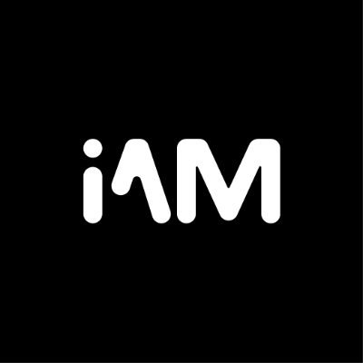 iamlab_eth's profile picture. We’re a native Web3 studio, that equips you to stay relevant in future markets. 🚀
