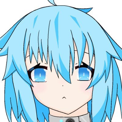 うNi@Vtuberさんのプロフィール画像
