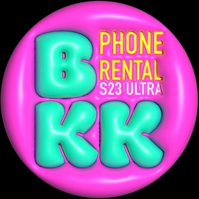 BKK เช่าS23 S24 (Phone rental)さんのプロフィール画像