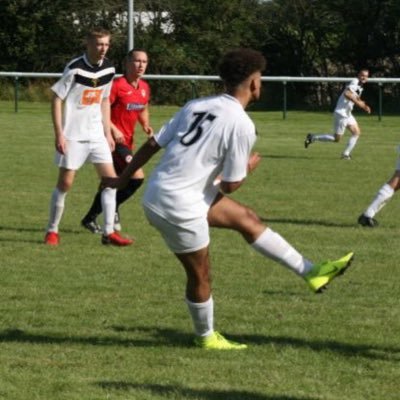 ReeceGatland1's profile picture. Hucknall Town