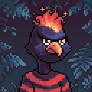 suleiman246810's profile picture. On God 👌