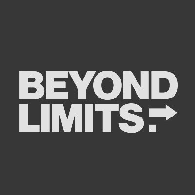 beyondlimitstv's profile picture. Pushing Creativity Beyond Limits.