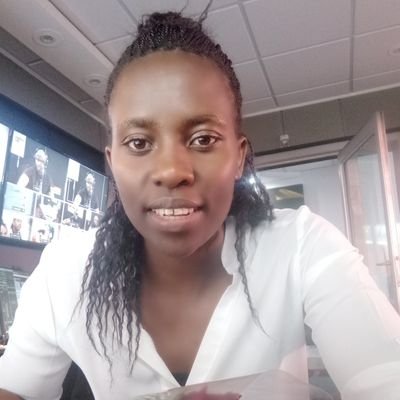 Ednah Ombaso Profile