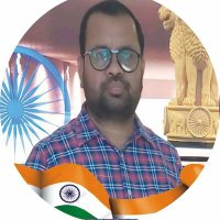 Bhanu Prakash Singh Bablu 🇮🇳 AB+💉(@BhanuPSingh1209) 's Twitter Profile Photo