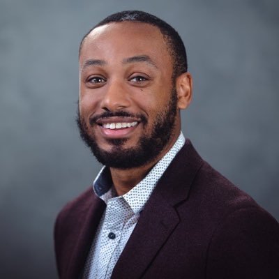 kgrooms42's profile picture. Working to make our economy work for all . Opinions are my own and not the views of my employer