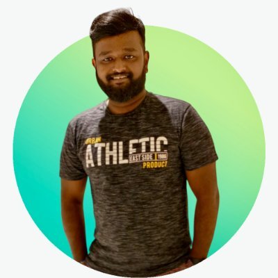 HarishGunjalli's profile picture. Building customized blockchain solutions at @HelloProtokol | Ex-Engineer @Oddz_finance @NexterDotFi