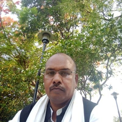 laladhari's profile picture. संयोजक -पूर्वांचल राज्य निर्माण मंच
