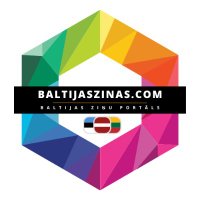 BALTIJASZINAS.COM(@baltijaszinas) 's Twitter Profile Photo