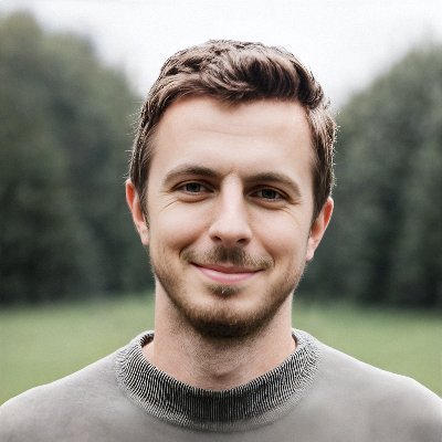 matousJemelka's profile picture. Designer, Product, Remote, Async, Indie, Villager, ...

Currently building yet another job board @myproductjobs