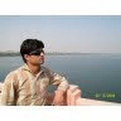 SudheerS1984's profile picture. 