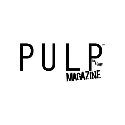 Official Twitter of PULP Magazine, the premier music publication in the Philippines. #LiveLoud!