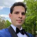 Benjamin Hauser - @BH_S4N - Twitter