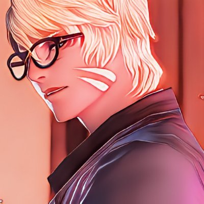 sednaさんのプロフィール画像