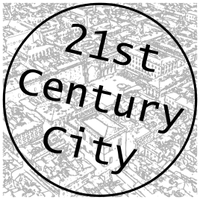 XXI Century City(@urbanthoughts11) 's Twitter Profileg