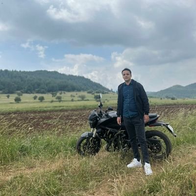 muratdemir8080's profile picture. futbol