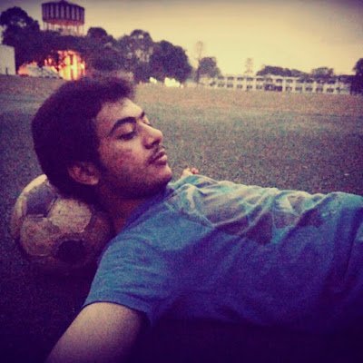 AkshitKath23458's profile picture. 