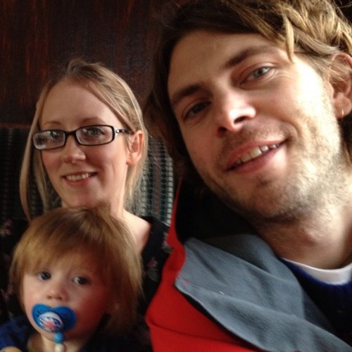 1Khancock's profile picture. 