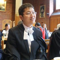 Yiming Lu (@marktoufiglu) 's Twitter Profile