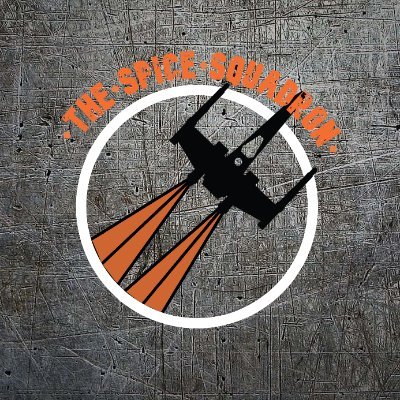 The spice squadron is two Australian card game lovers bringing you everything you can want to see about Star wars : unlimited.

Instagram: @spicesquadron1