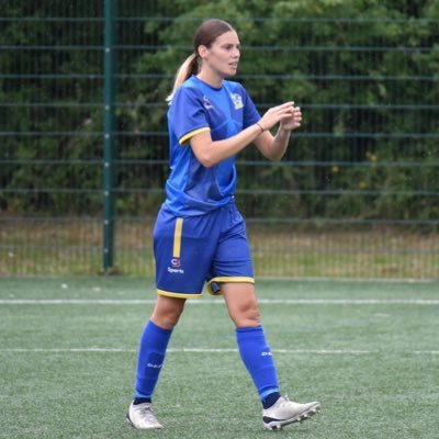 Romford ladies fc