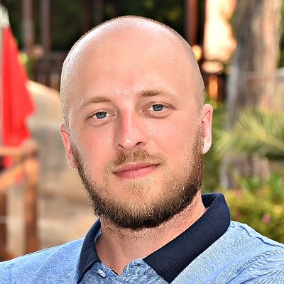 _Drazkowski's profile picture. VMware Consultant | VCIX-DCV